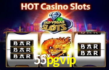 Ofertas Imperdíveis na 55pgvip: Promoções e Bônus Que Valem a Pena