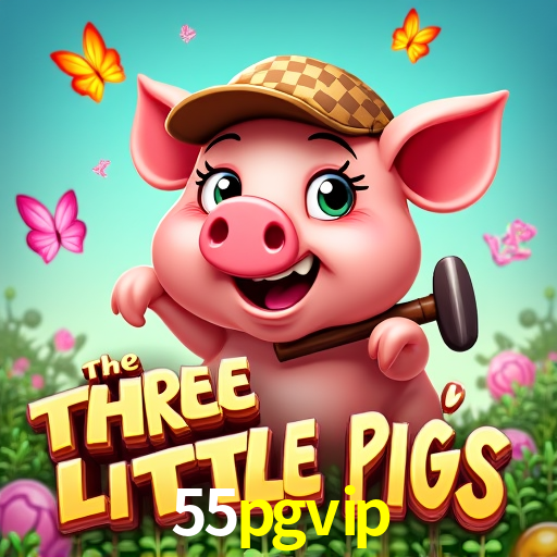 55pgvip - Plataforma Oficial Download - 55pgvip.com