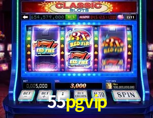 Explore as vantagens do 55pgvip: serviço profissional e confiabilidade