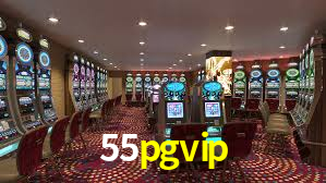 Bônus Generosos e Exclusivos no 55pgvip para Você!